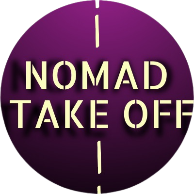 Founder at Nomad Takeoff