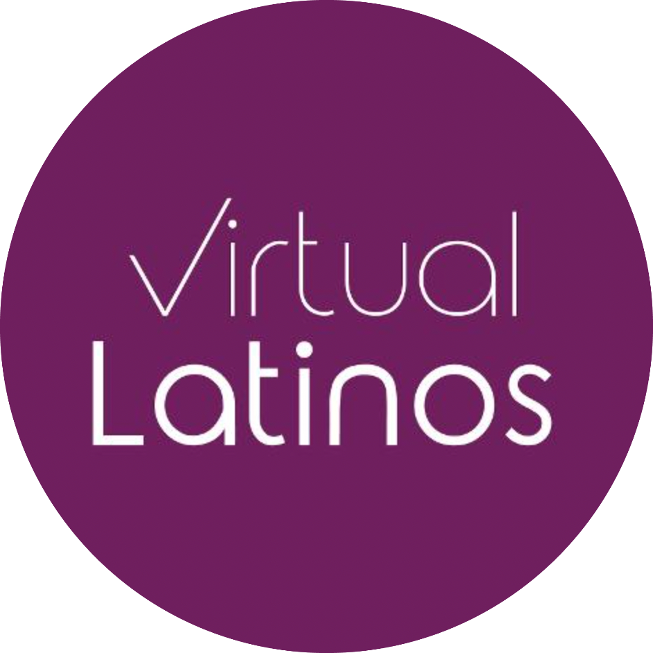 Social Media Manager at Virtual Latinos